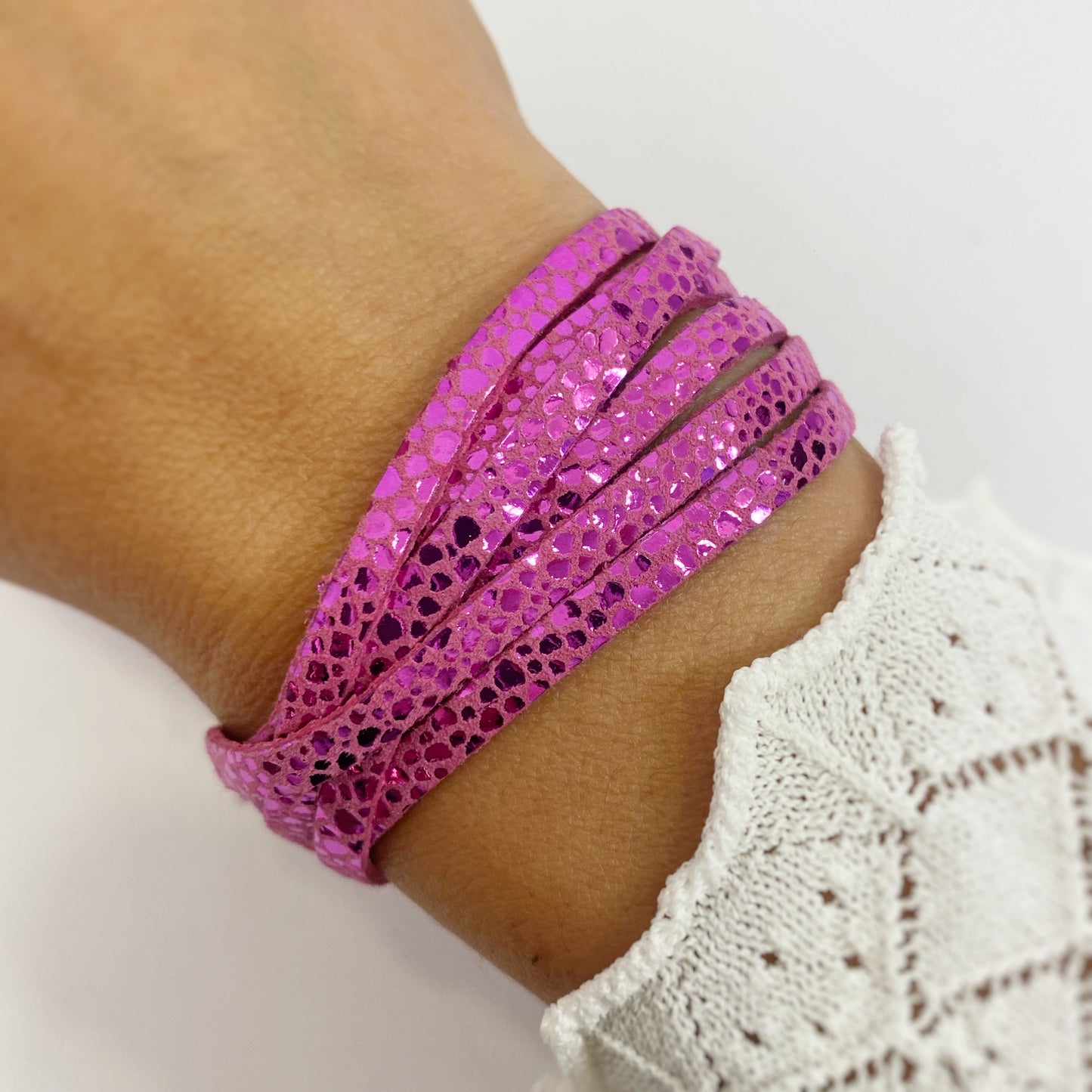 Pulsera GRATITUD