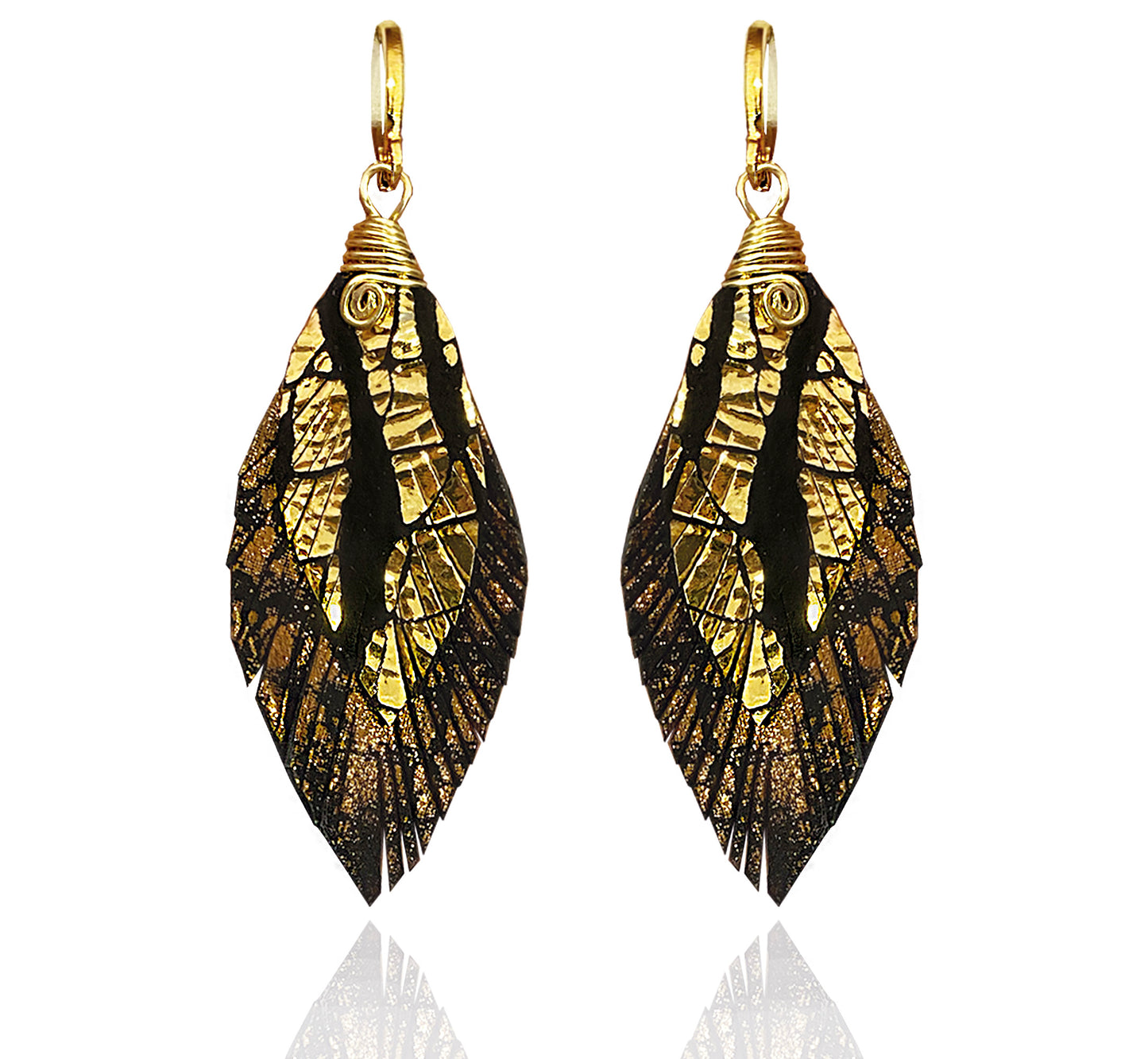 Aretes mini Ape