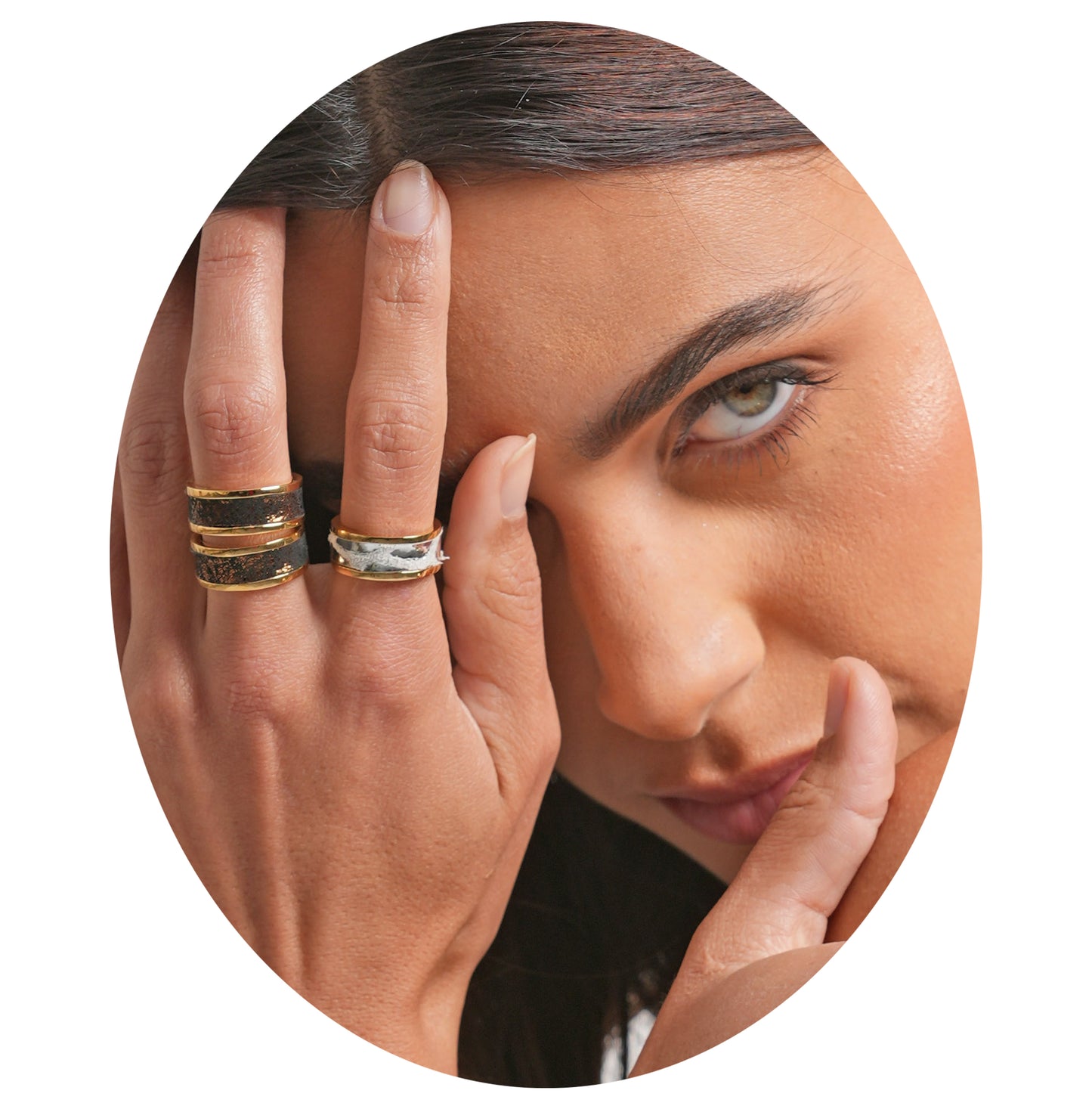 Anillo Greca
