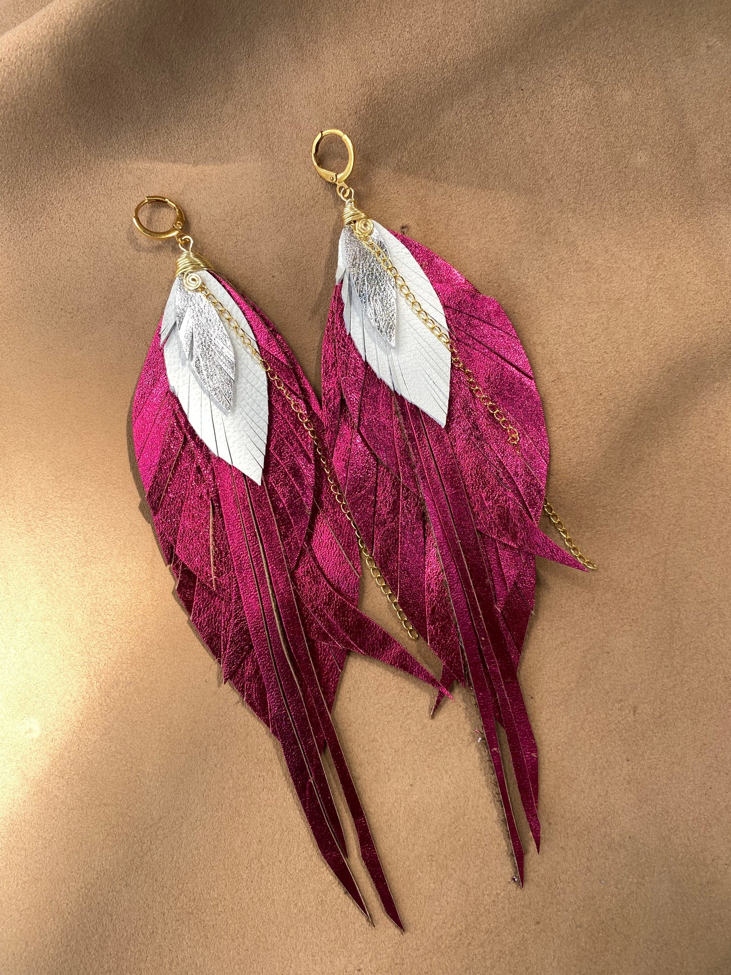 Velvet Angel