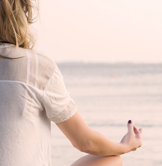 MEDITACIÓN Y TIPS
