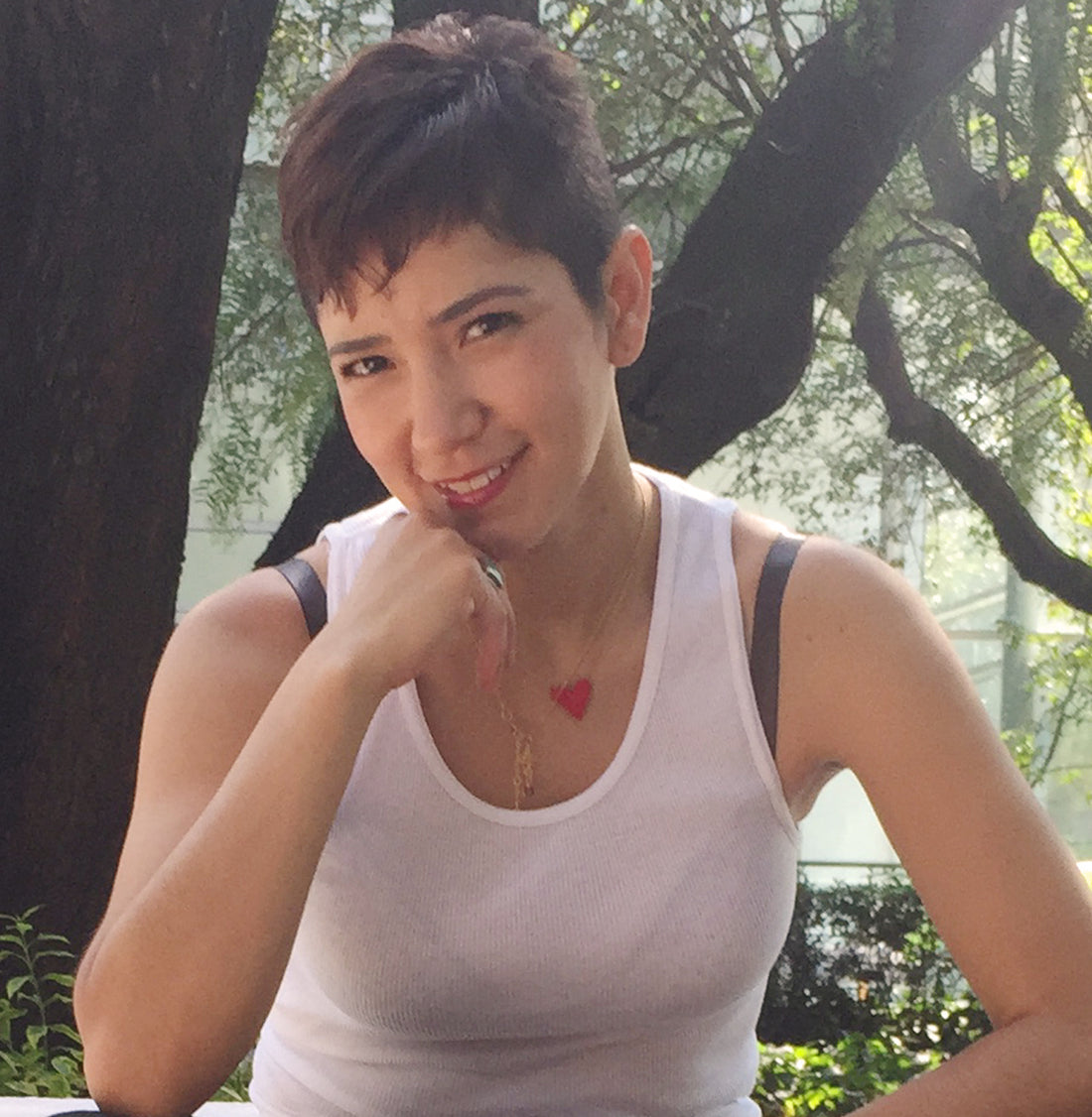 SOY ALMA GITANA