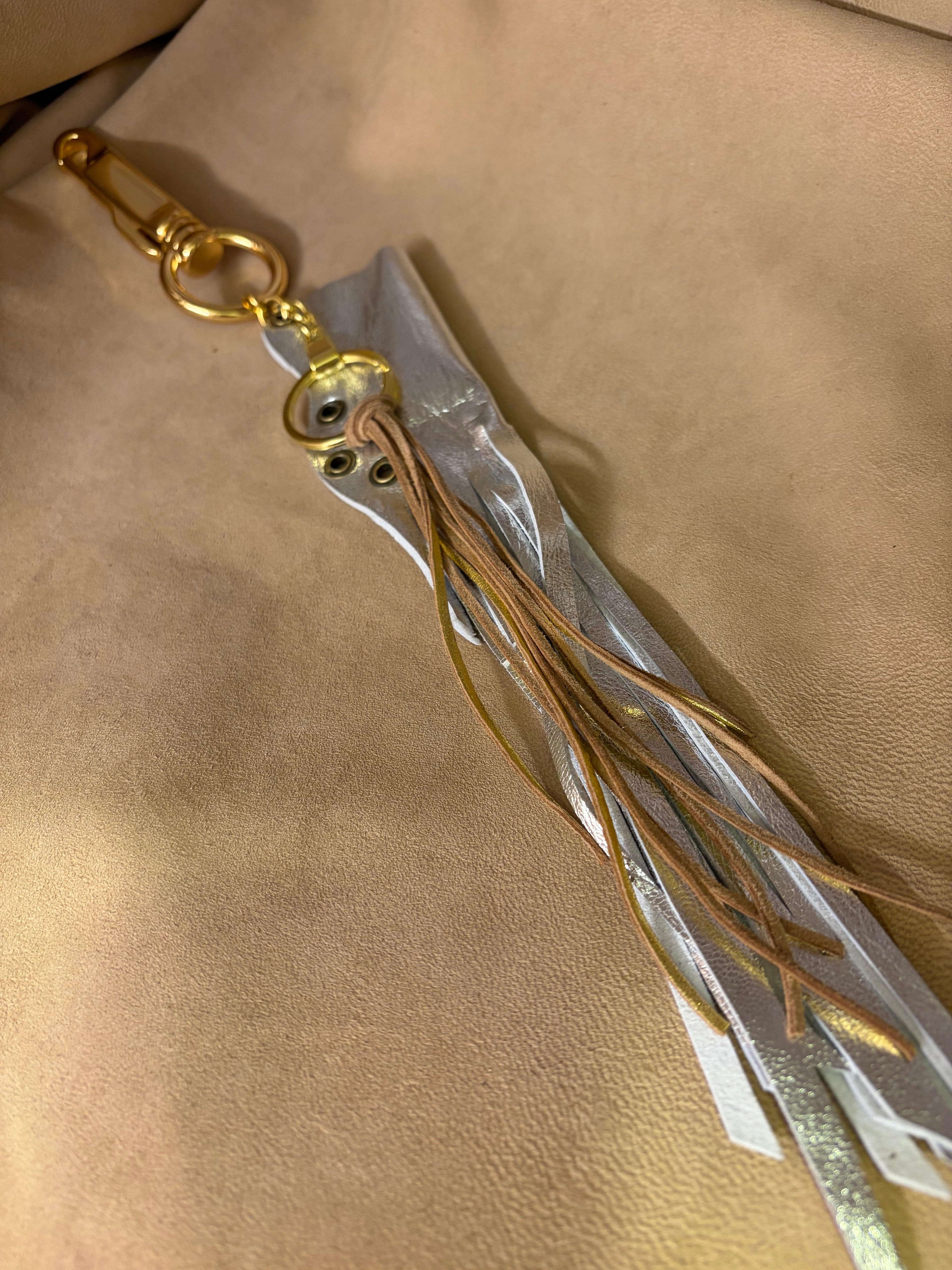 Vaquera Plata