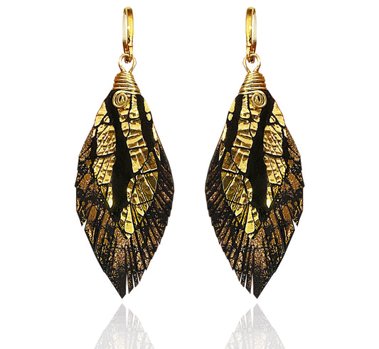 Aretes mini Ape