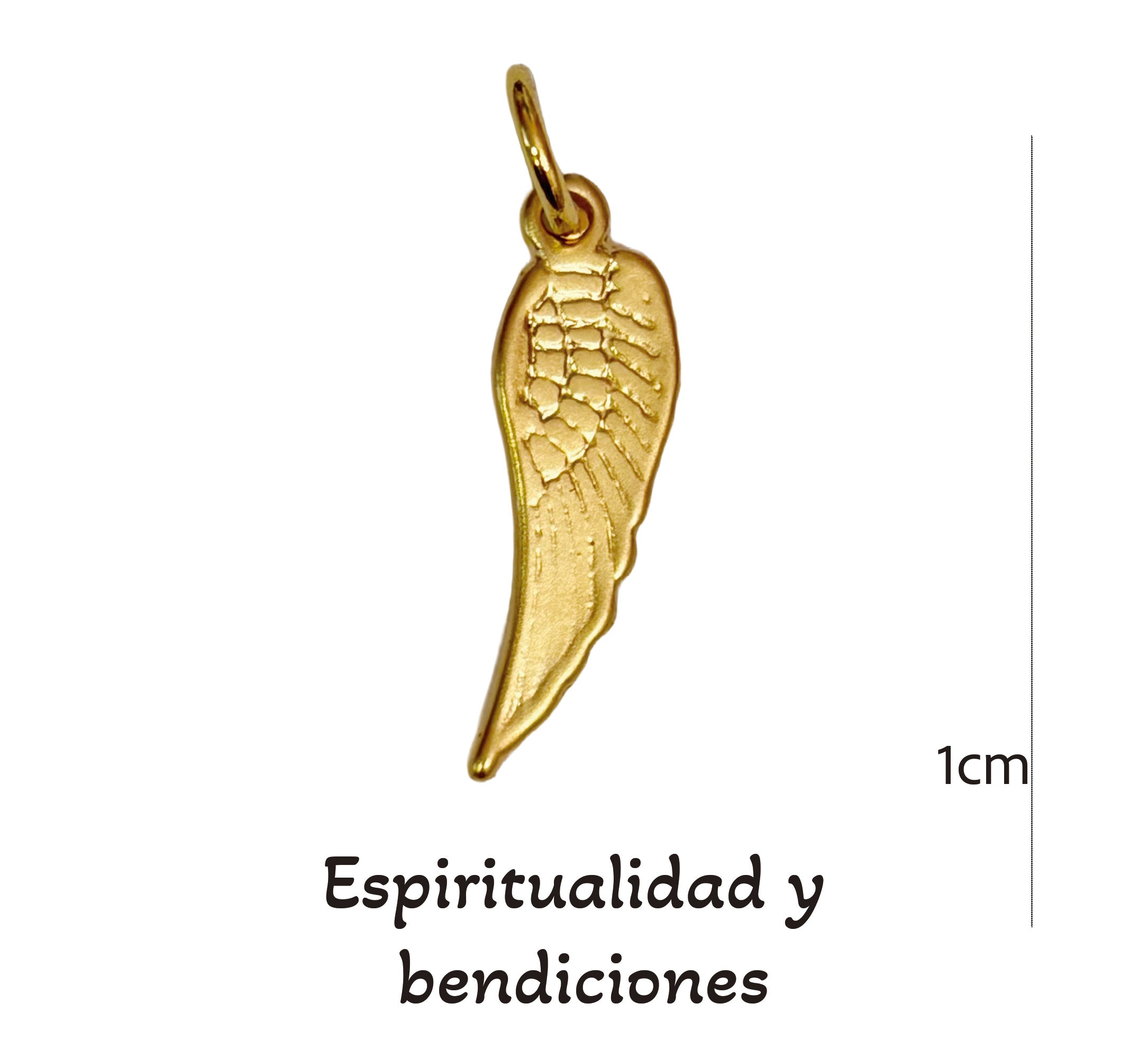 Charm Ala de Ángel