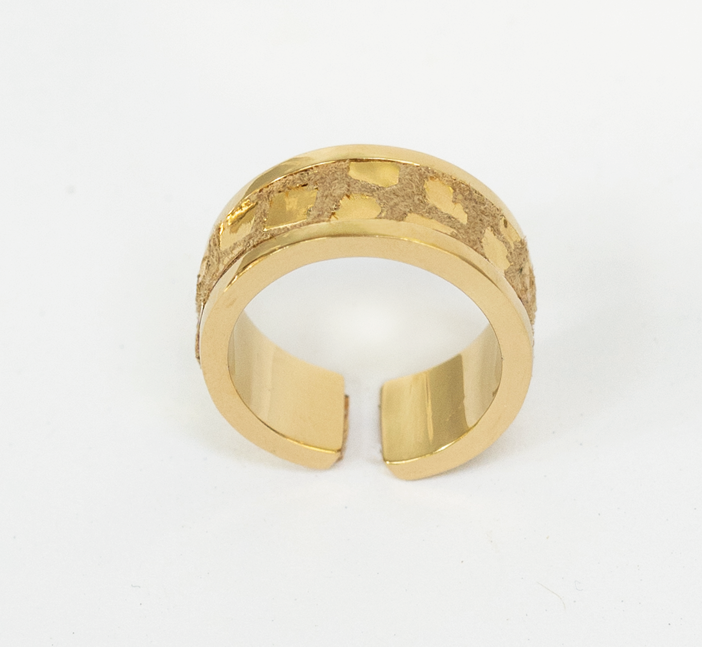 Anillo Delgado Greca