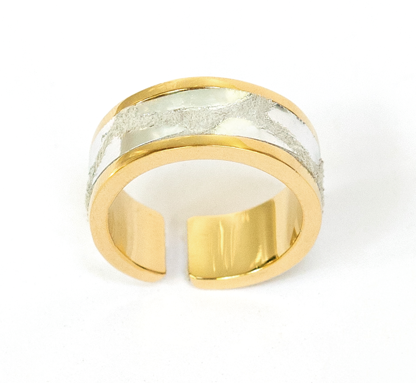 Anillo Delgado Greca