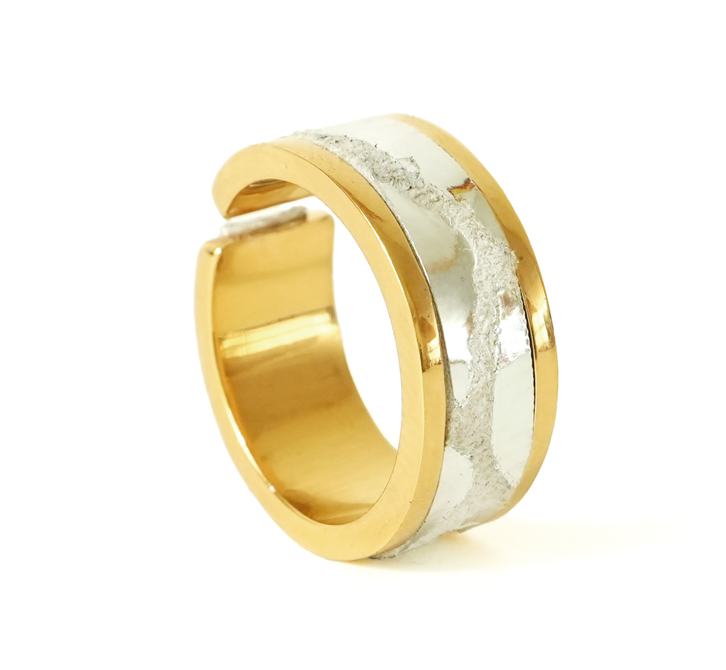 Anillo Delgado Greca