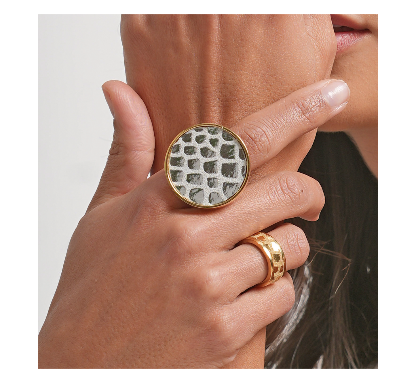 Anillo Grande Omnia