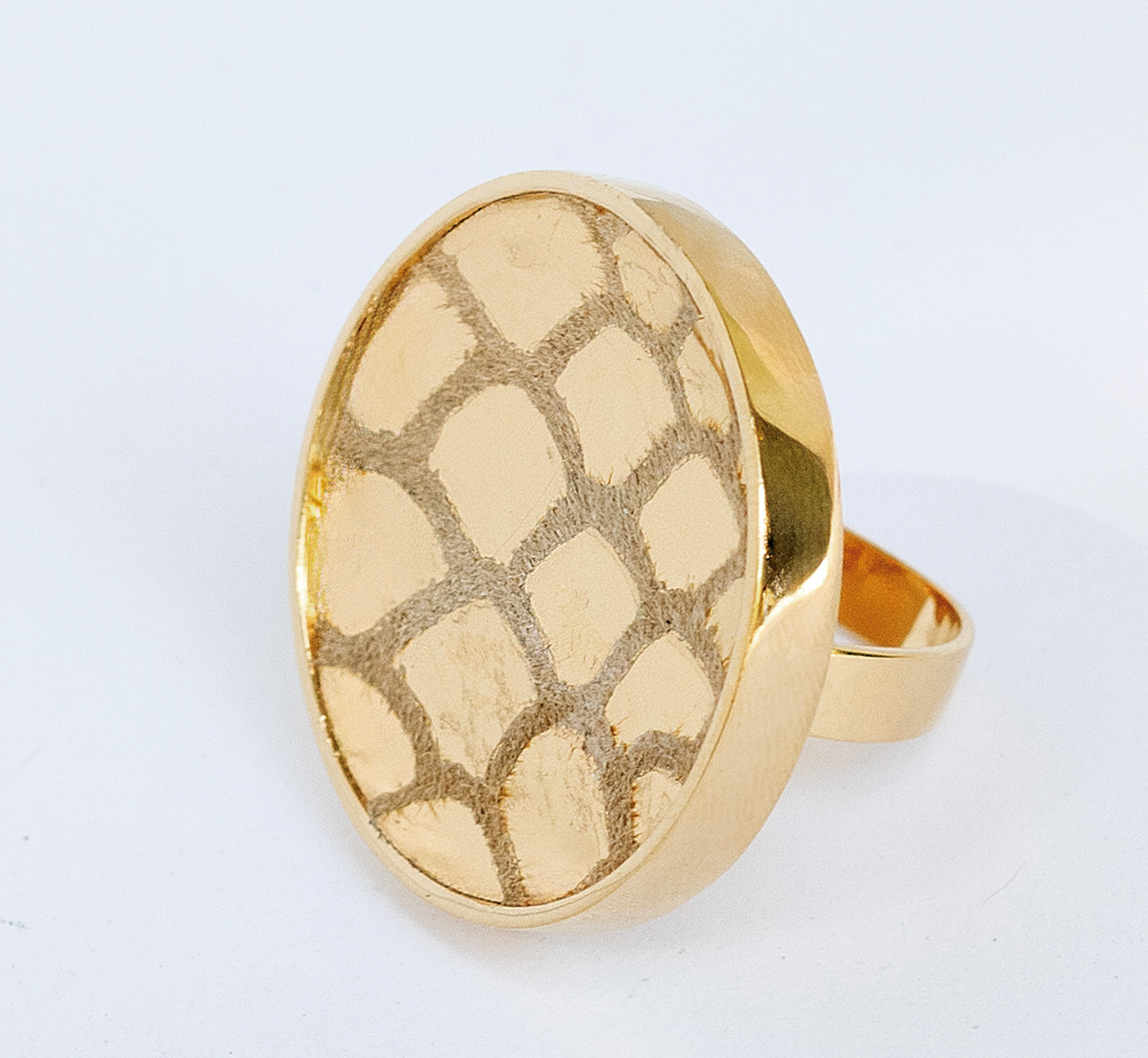 Anillo Grande Omnia