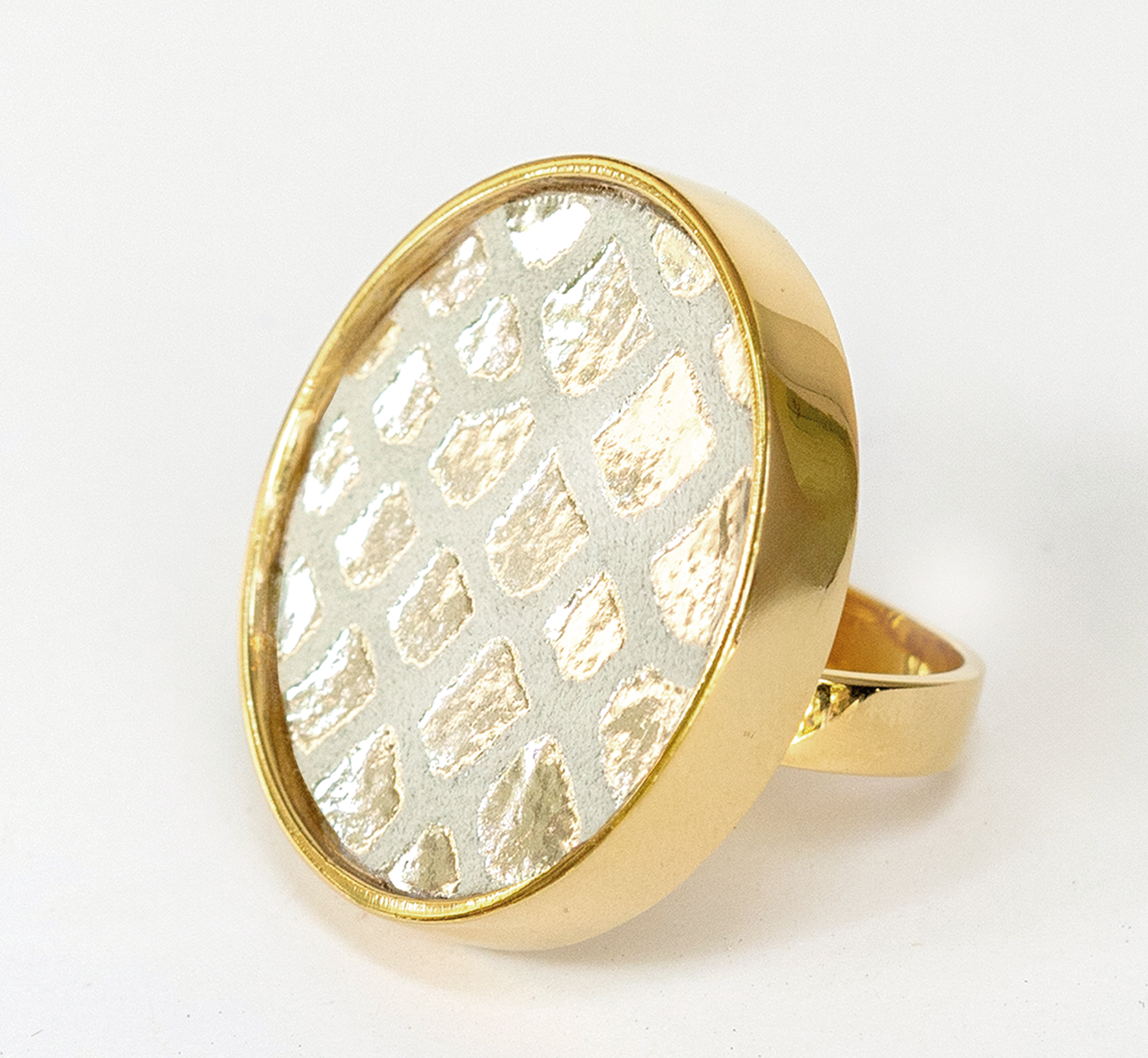 Anillo Grande Omnia