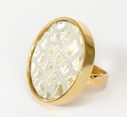 Anillo Grande Omnia
