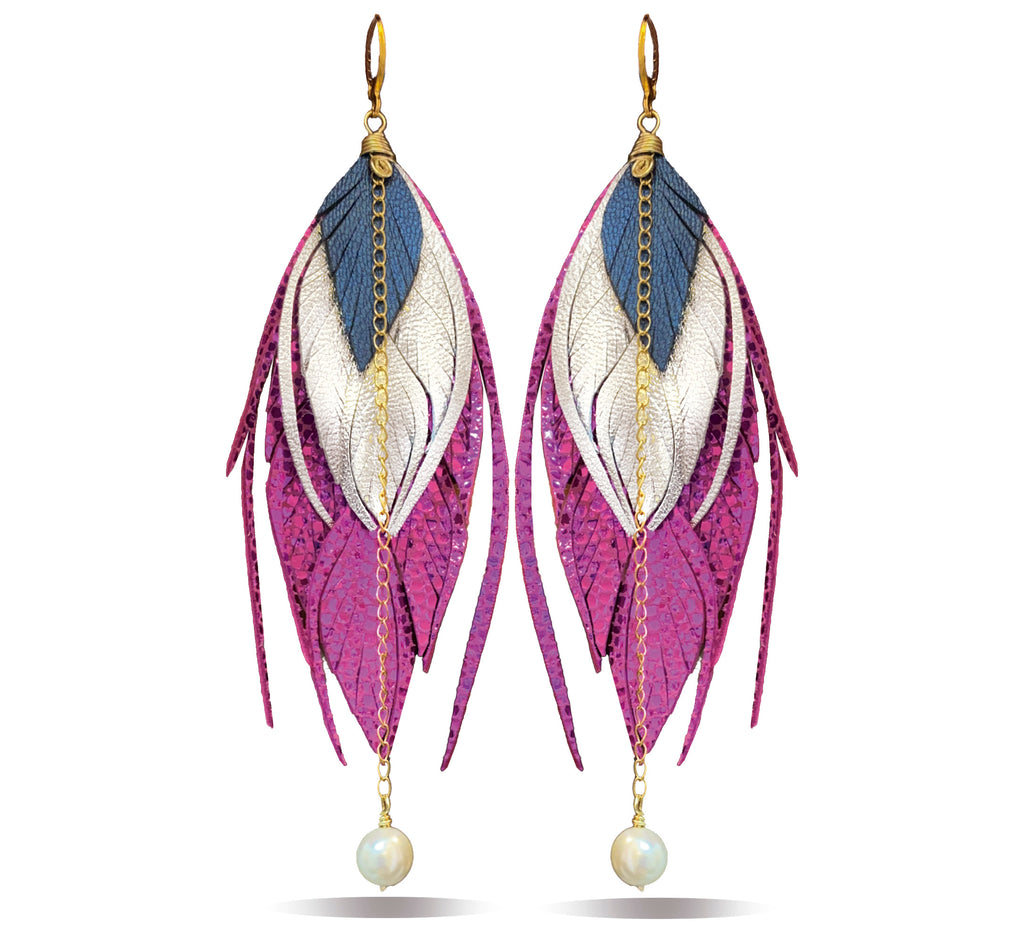 Aretes Multipluma Destiny