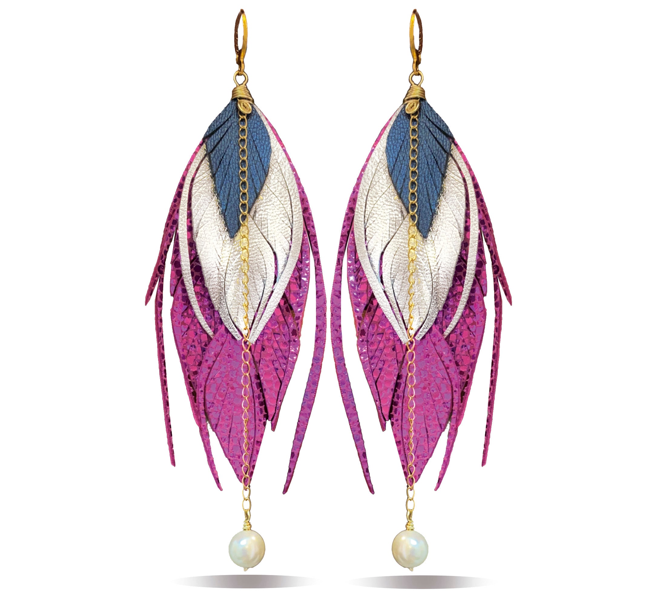 Aretes Multipluma Destiny