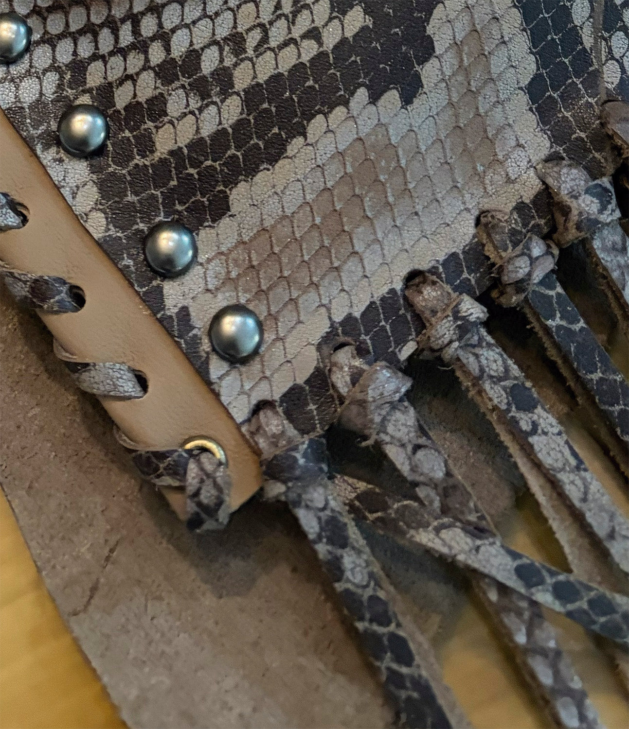 Bolsa print
