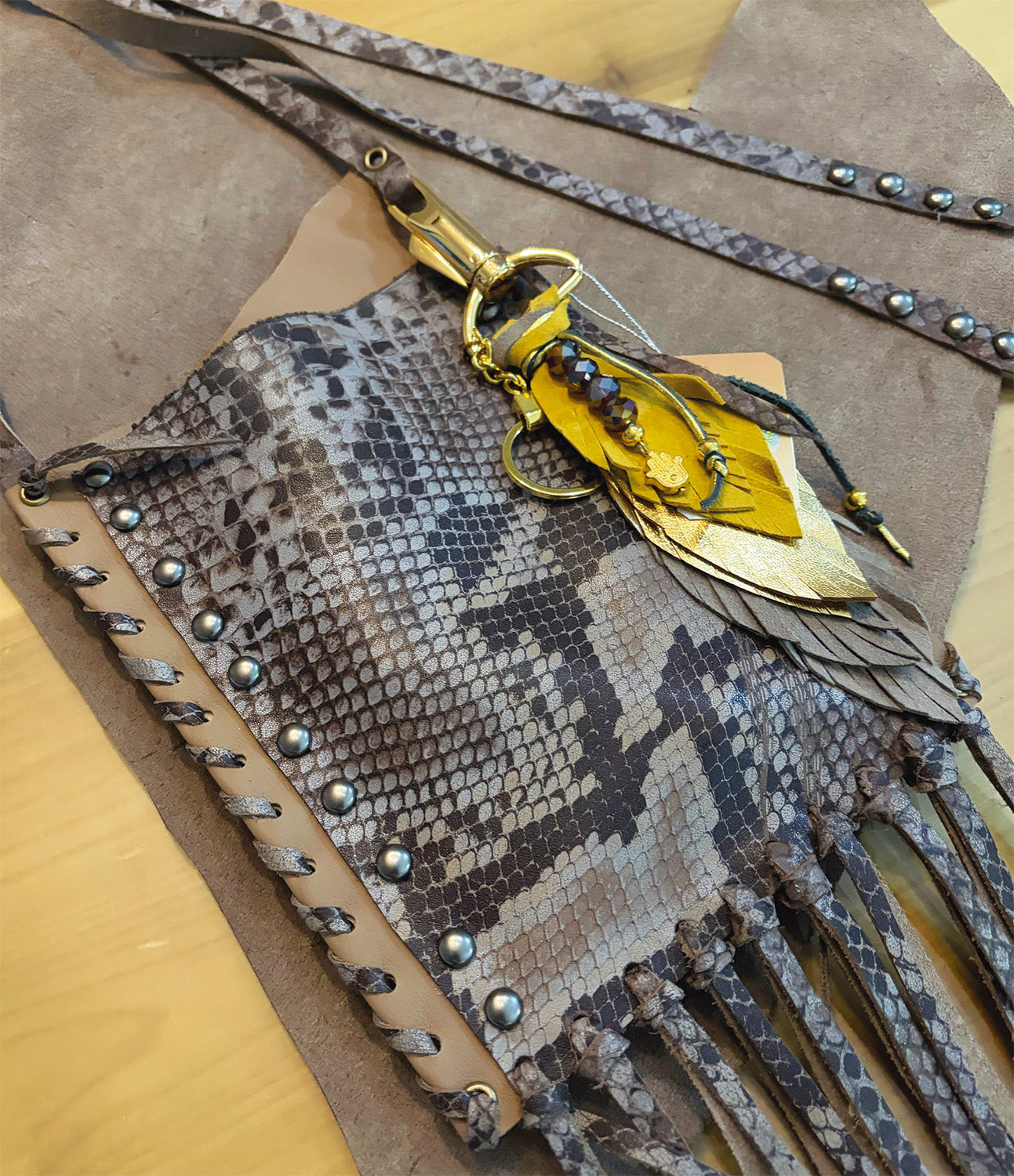 Bolsa print