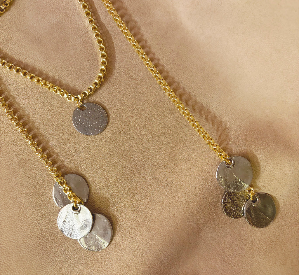 Conjunto Luna Llena