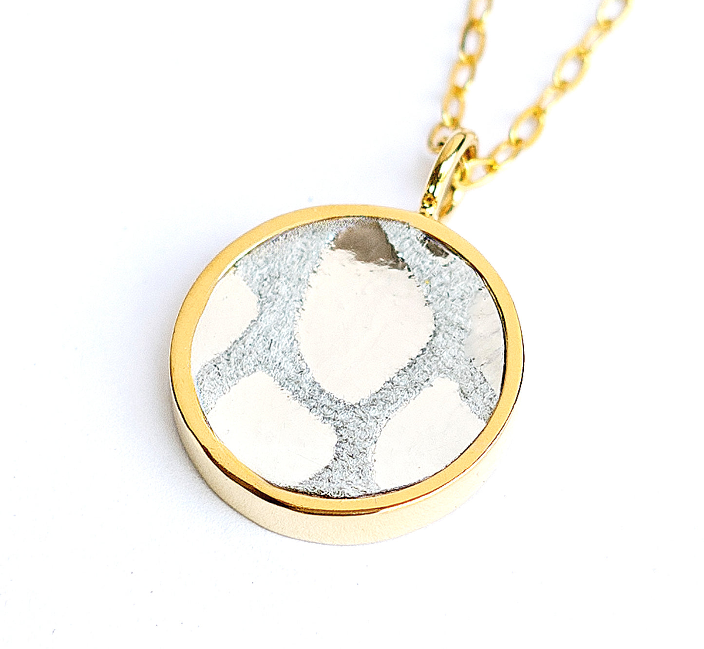 Conjunto Omnia plata