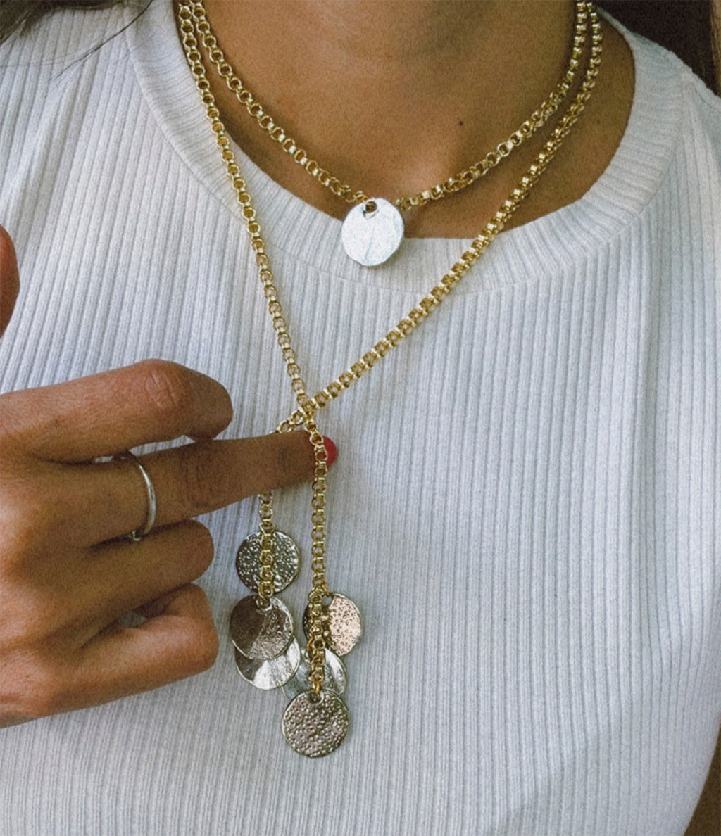 Conjunto Luna Llena