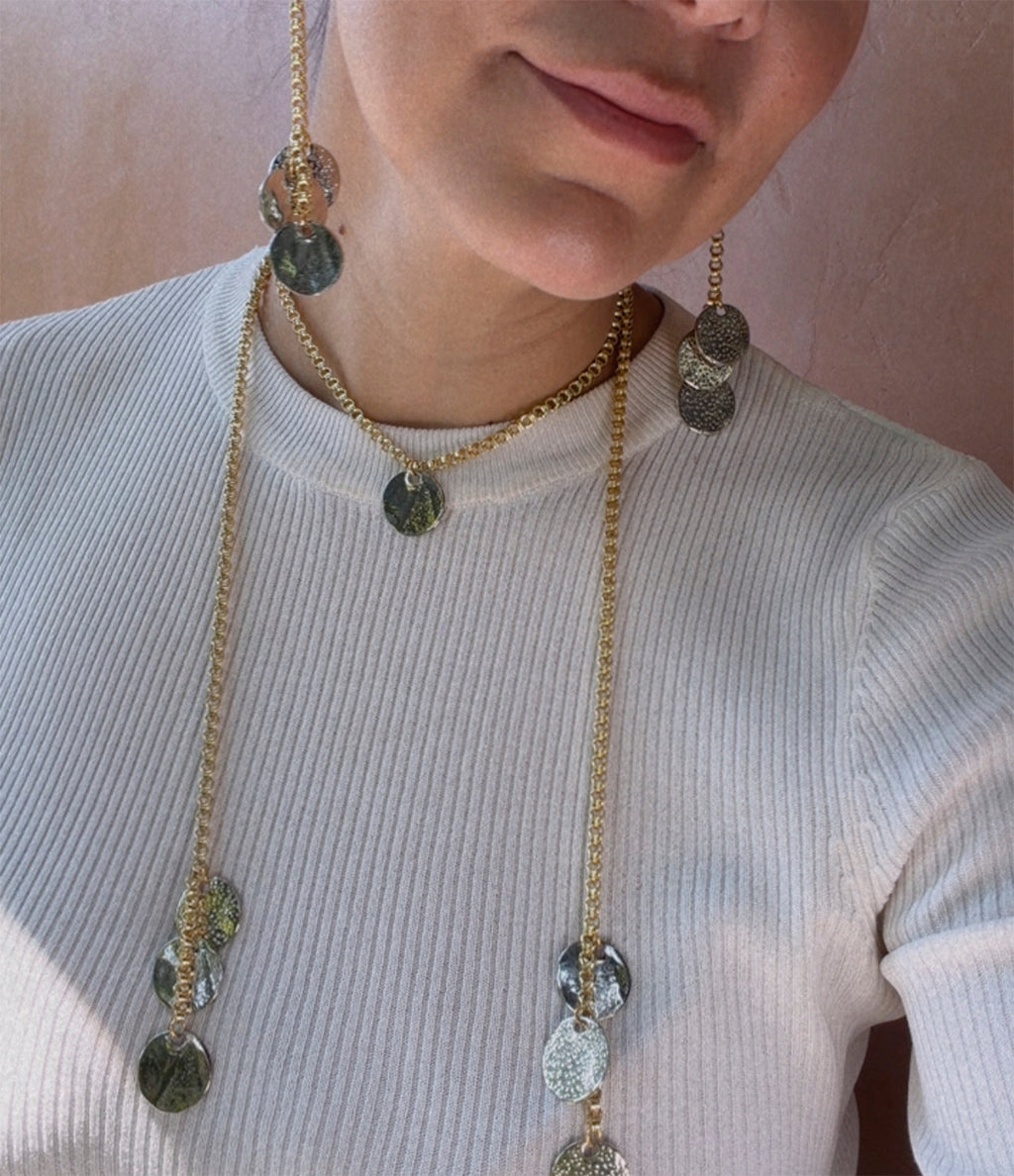 Conjunto Luna Llena