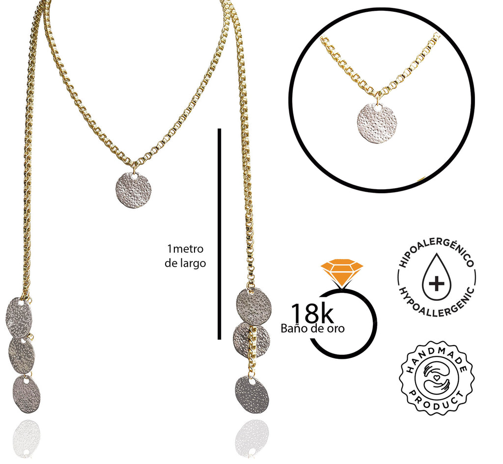 Conjunto Luna Llena