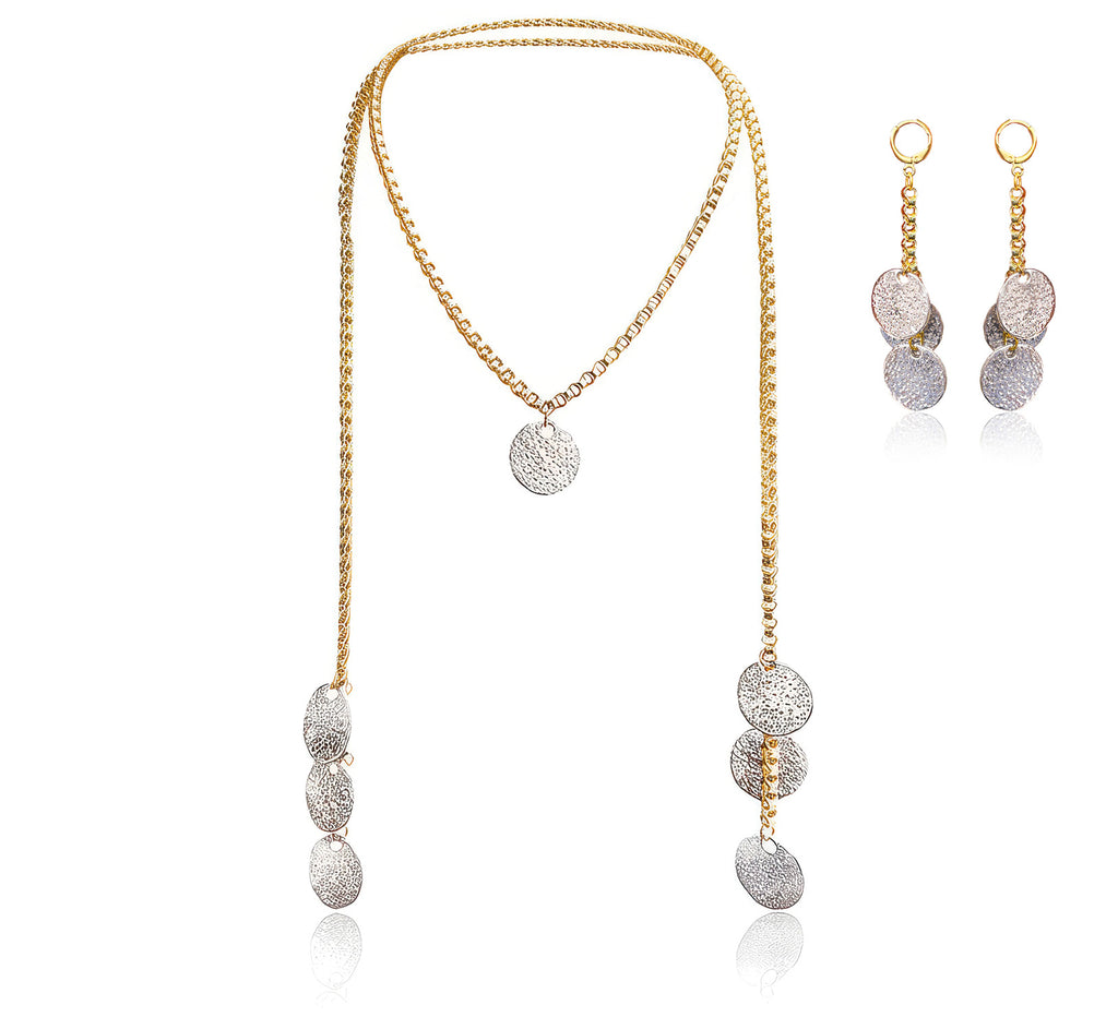 Conjunto Luna Llena