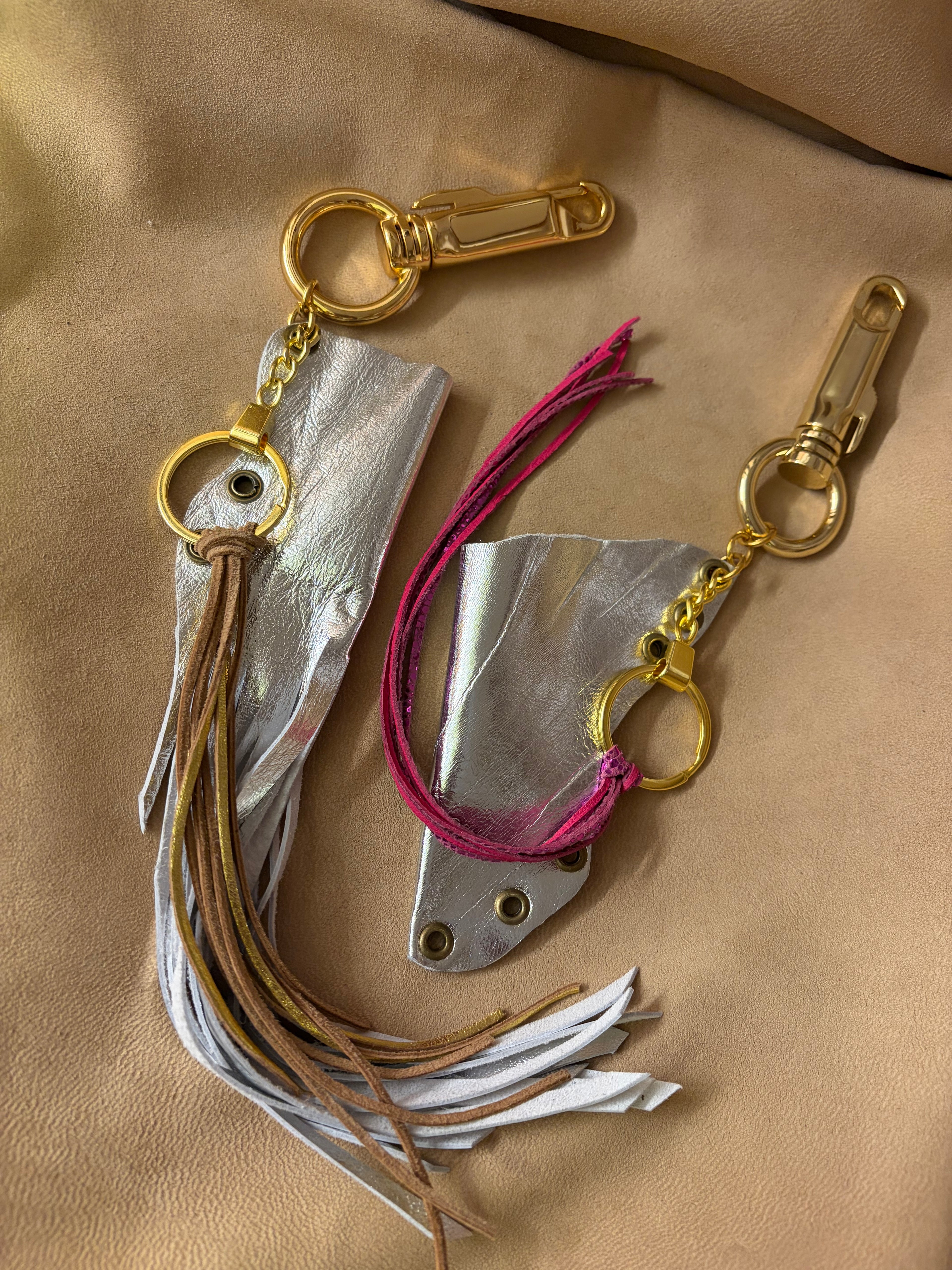 Vaquera Plata