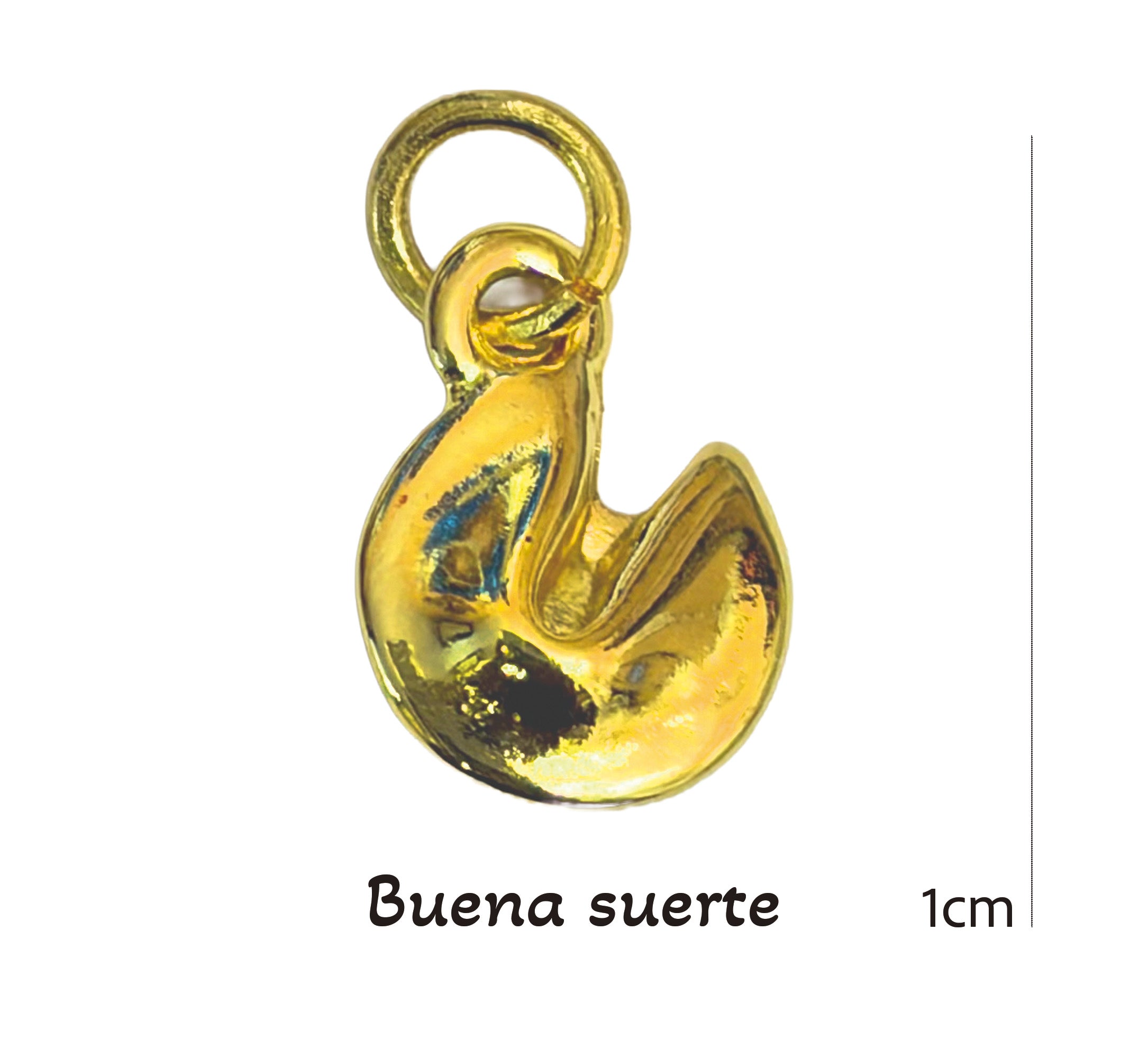 Charm Galleta de la Suerte