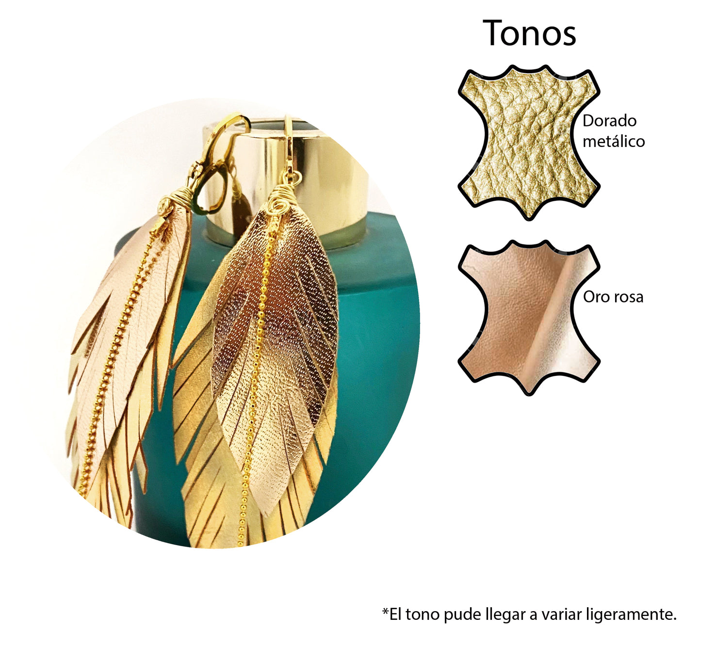 Aretes Aire