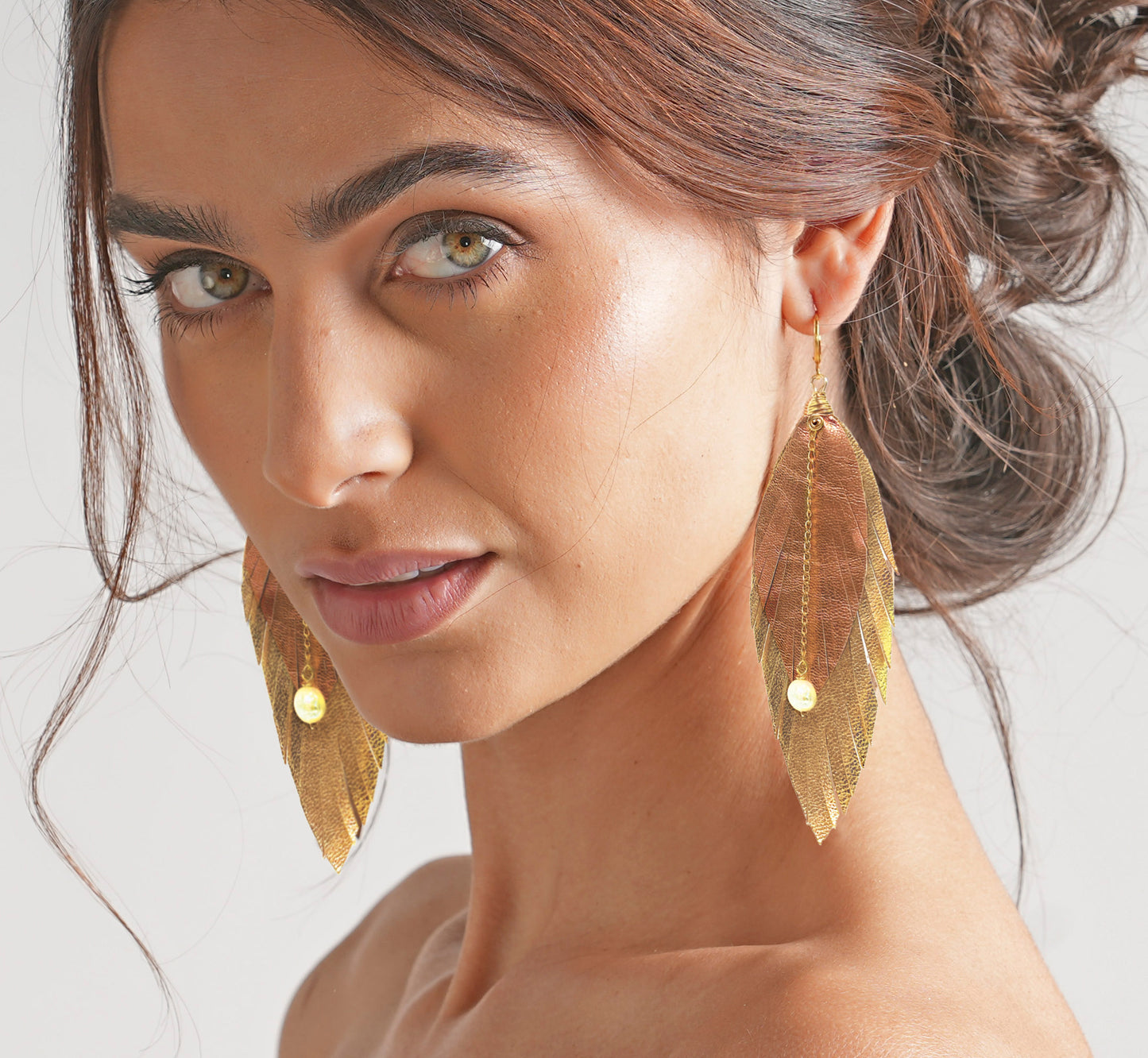 Aretes Aire