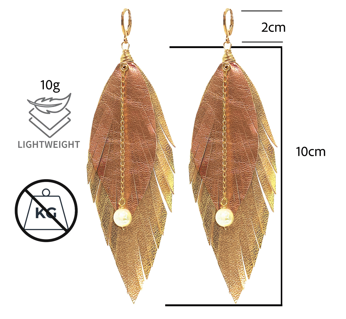Aretes Aire