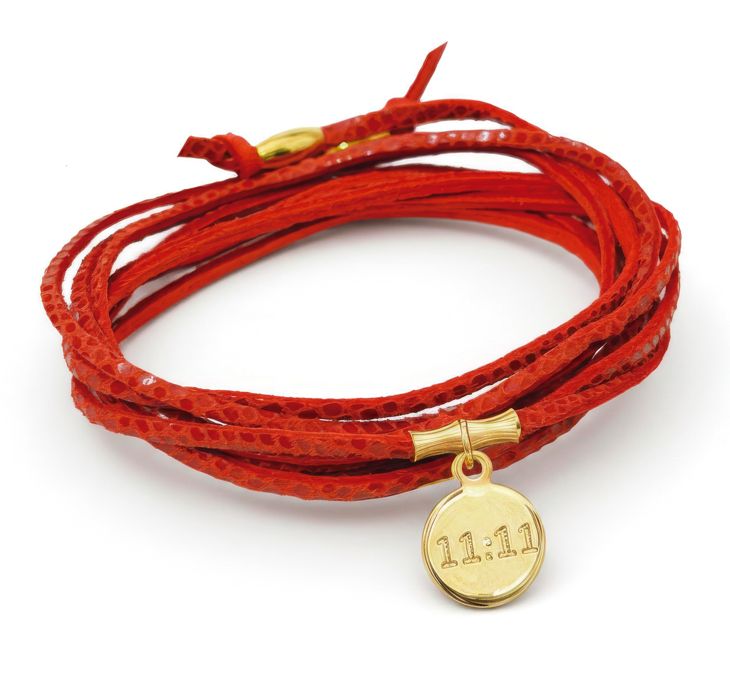 Pulsera Manifestación