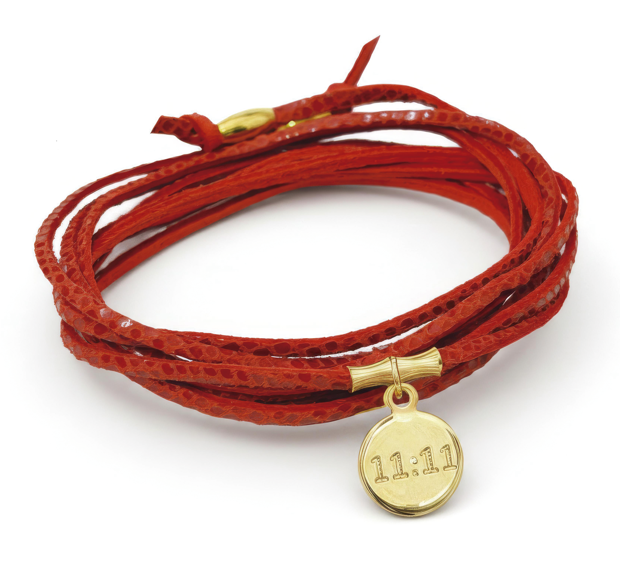 Pulsera Manifestación