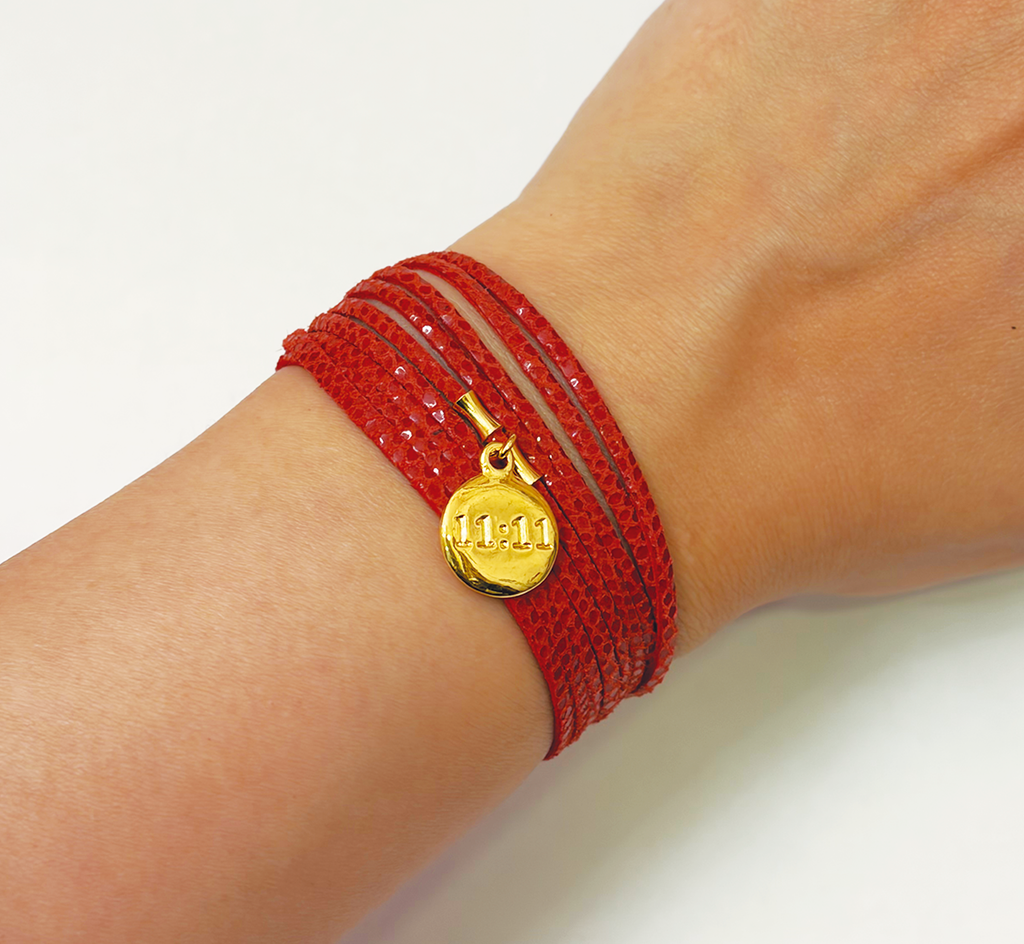 Pulsera Manifestación