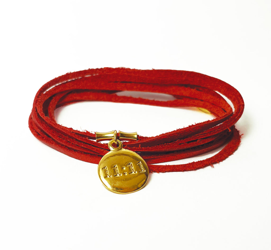 Pulsera Manifestación