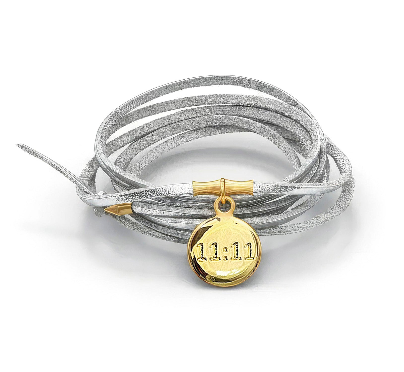 Pulsera Manifestación