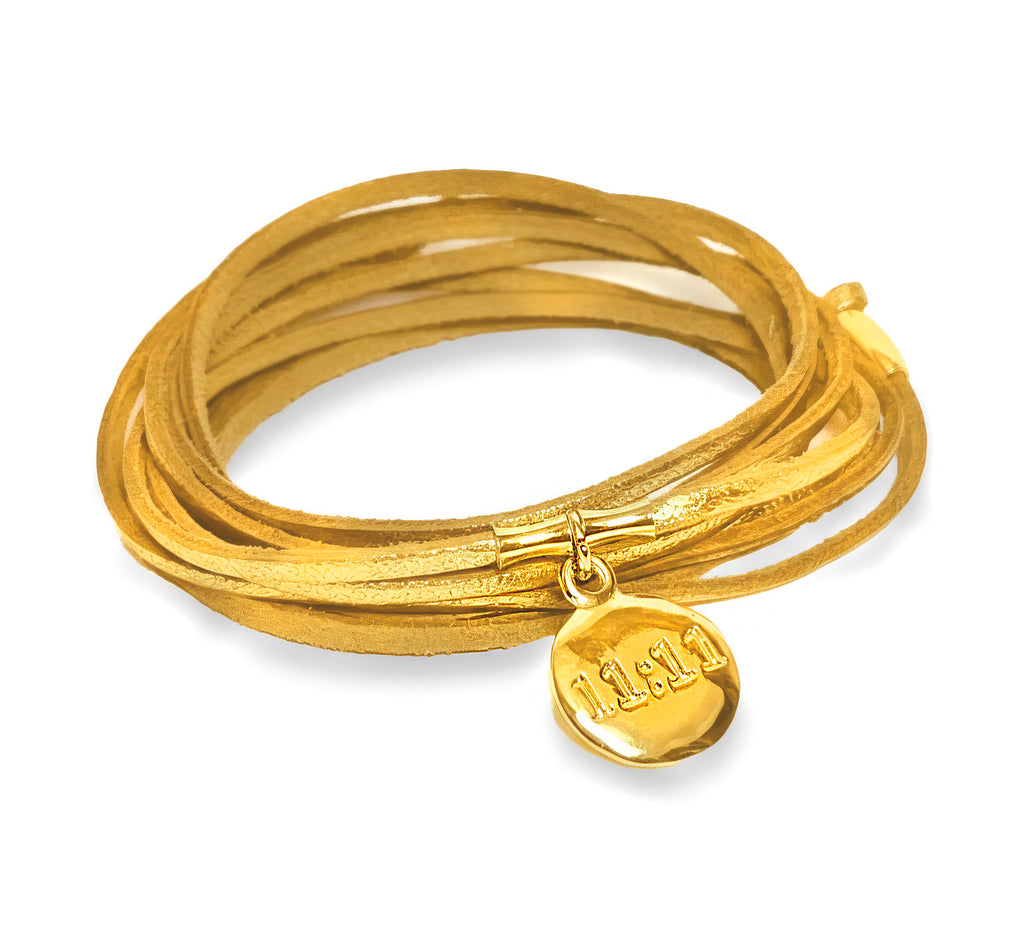 Pulsera Manifestación