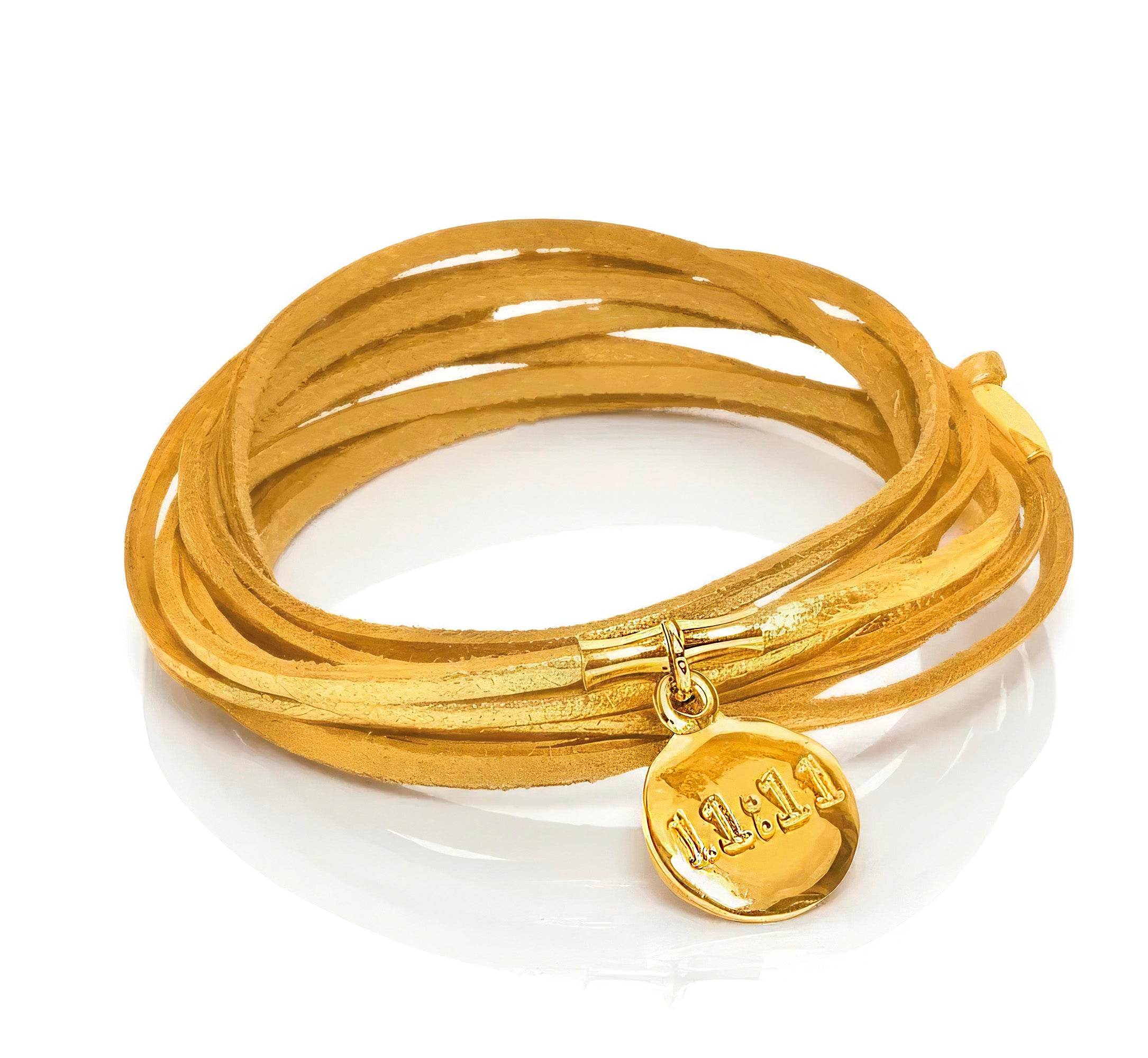 Pulsera Manifestación