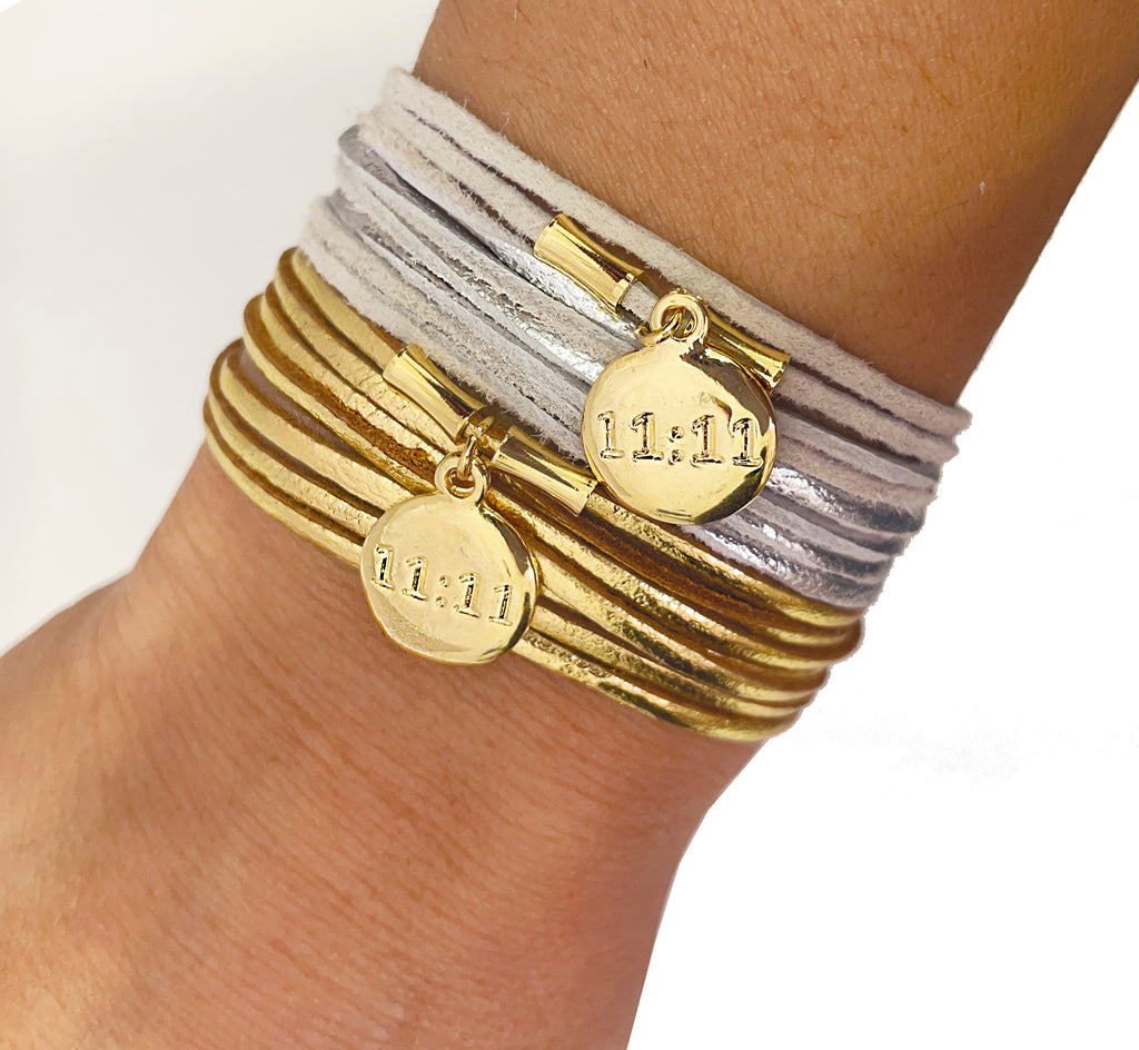 Pulsera Manifestación