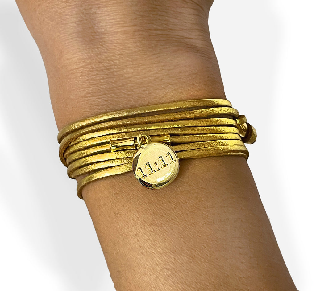 Pulsera Manifestación