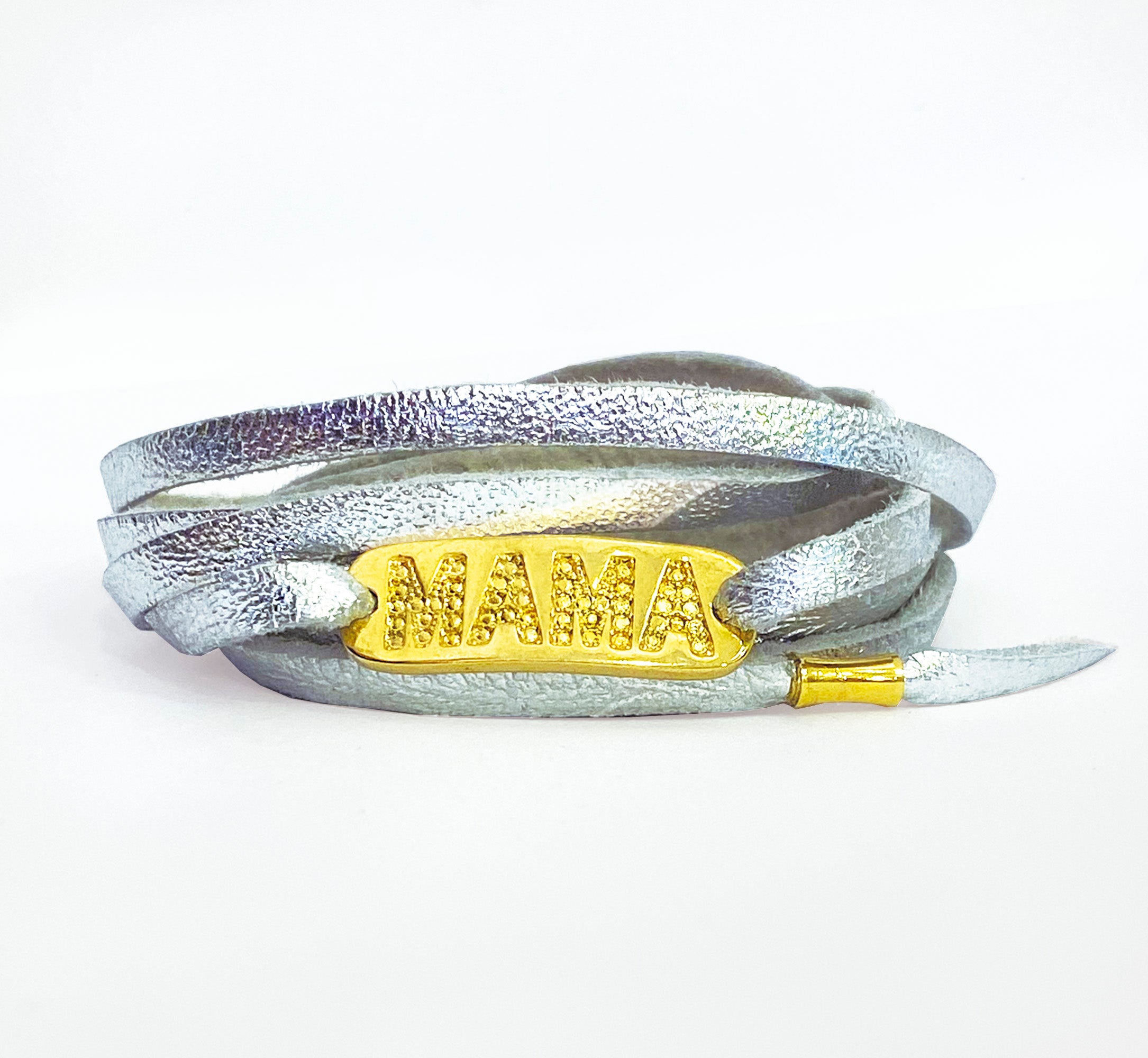 Pulsera GRATITUD MAMÁ