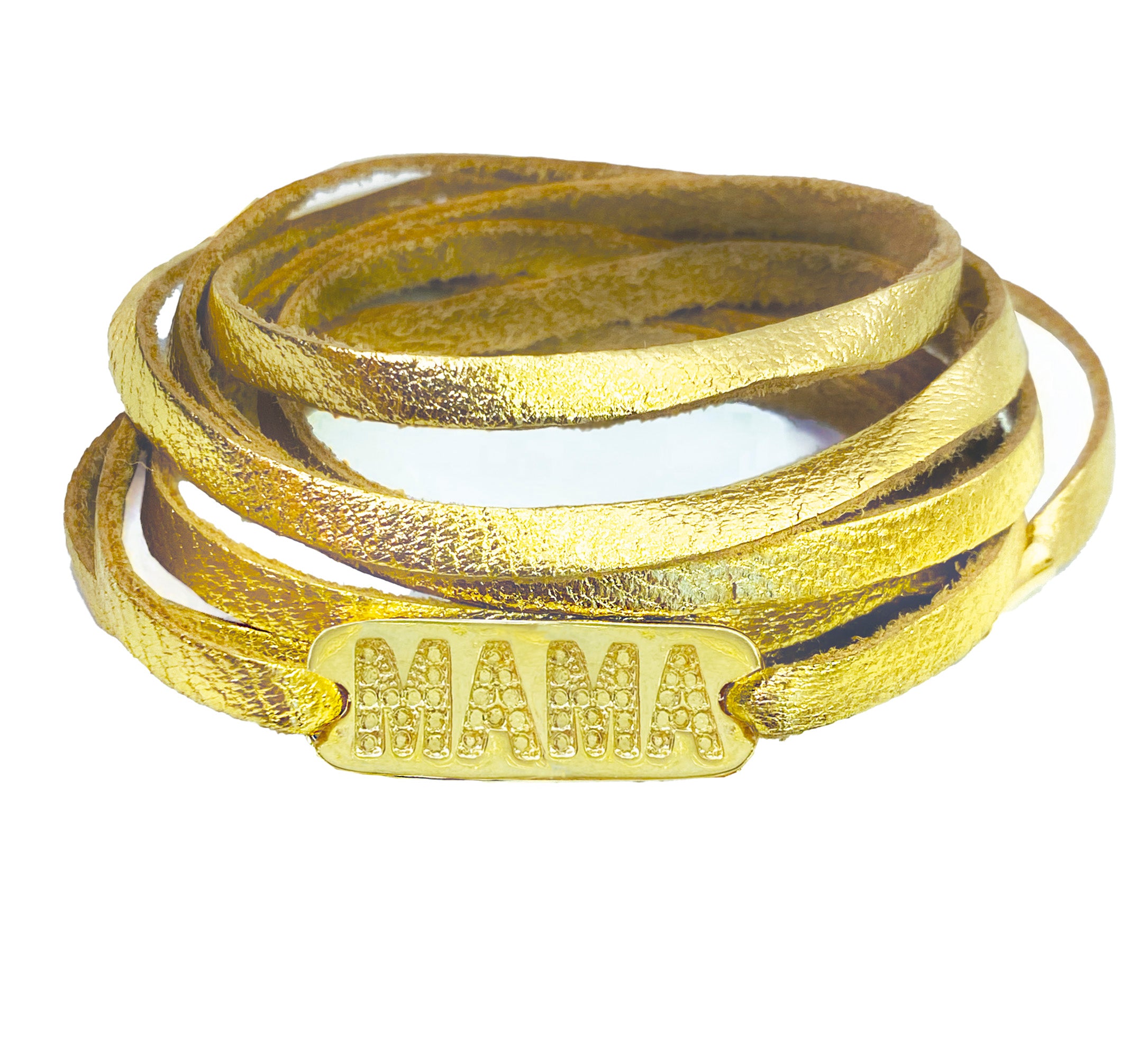Pulsera GRATITUD MAMÁ