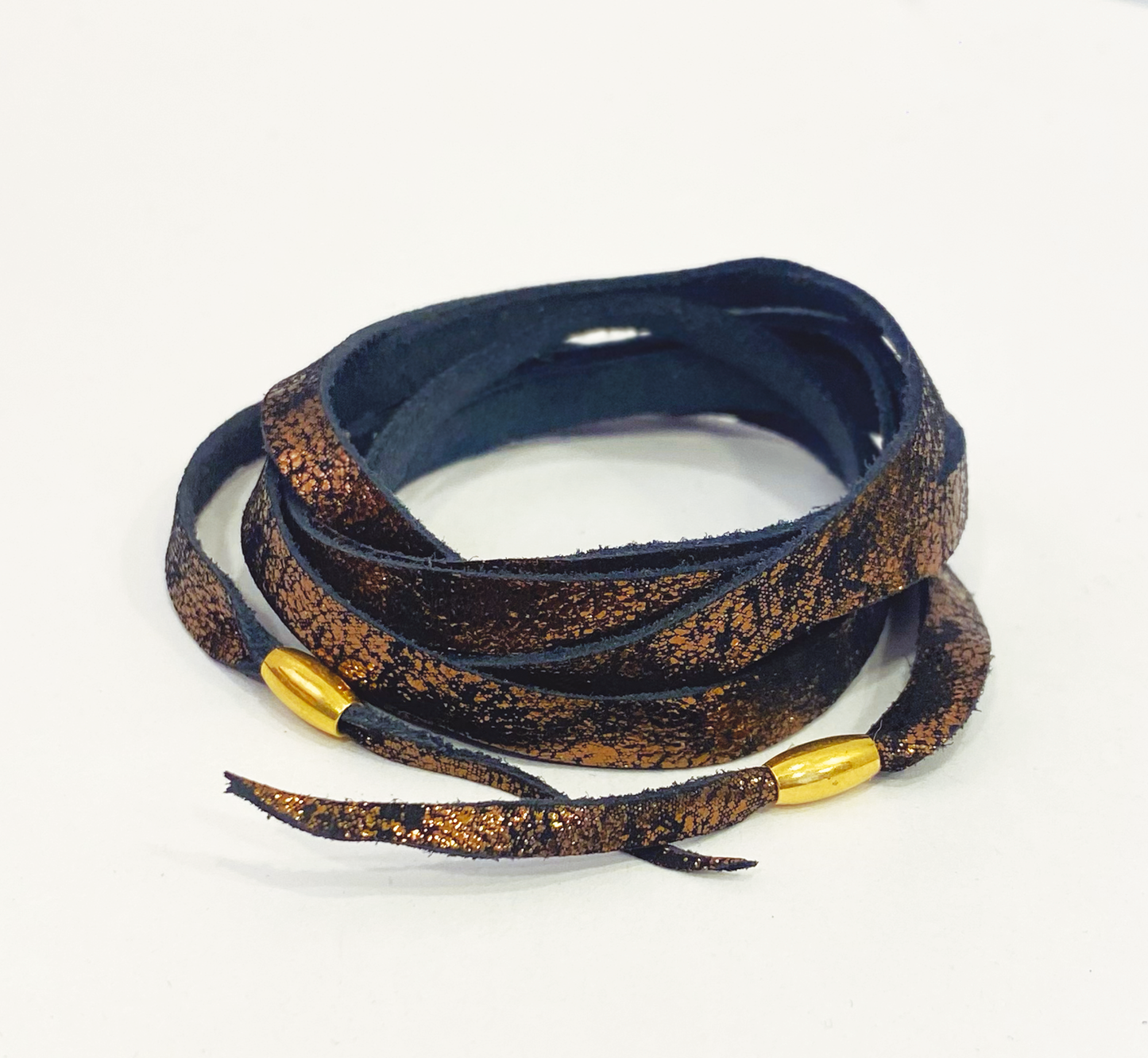 Pulsera GRATITUD