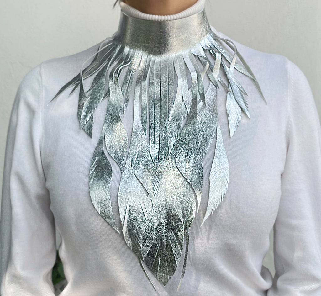 Collar Quetzal
