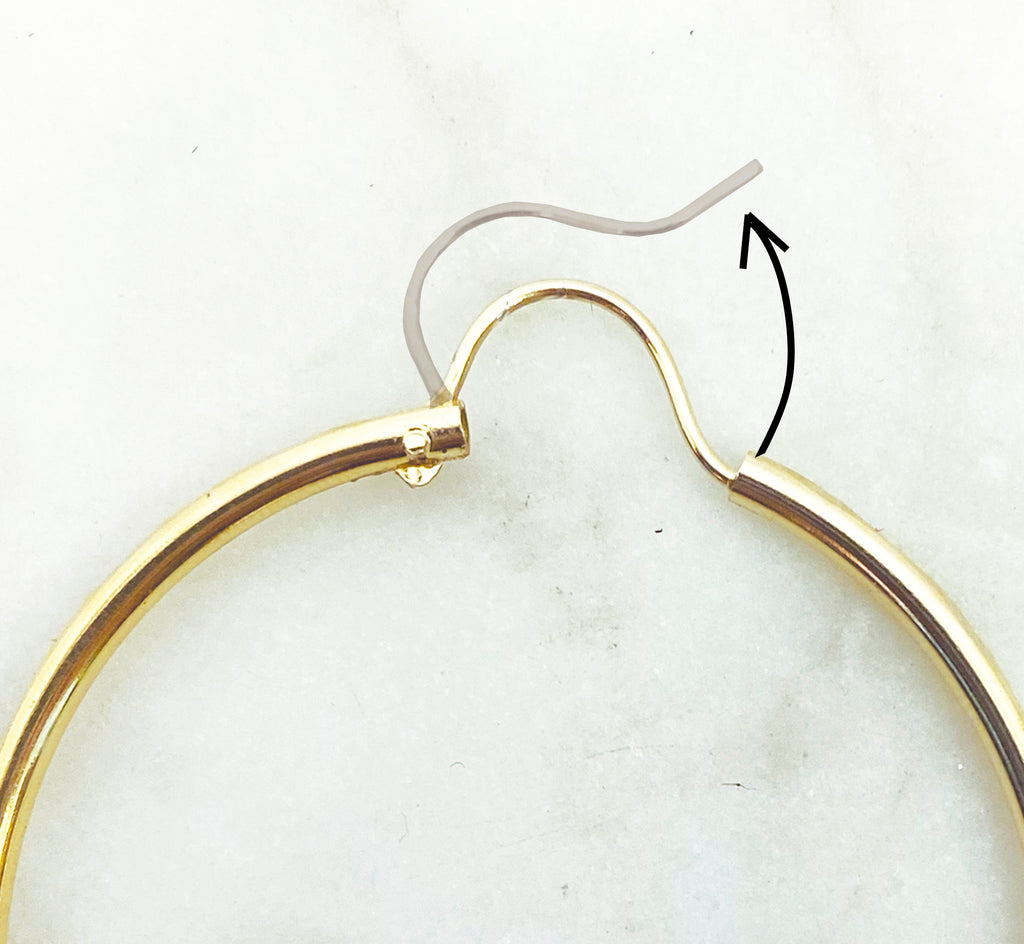 Arracadas Gypsy Pluma