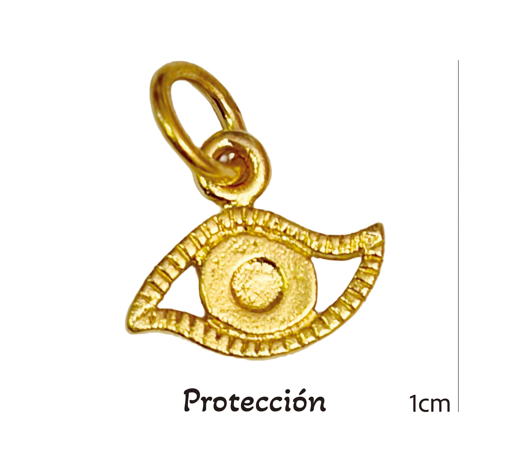 Charm Ojo