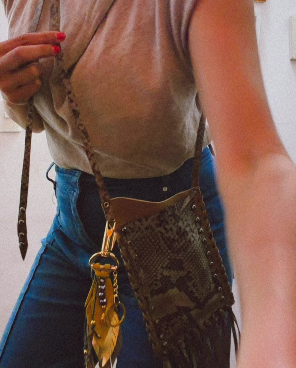 Bolsa print